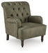 Tartonelle - Accent Chair – Accent Chairs by Signature Design by Ashley® at Furniture Wholesale Plus , Nashville furniture store