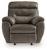 Elksworth - Rocker Recliner – Rocker Chairs by Signature Design by Ashley® at Furniture Wholesale Plus , Nashville furniture store
