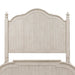 Farmhouse Reimagined - Poster Headboard – Poster Headboards by Liberty Furniture at Furniture Wholesale Plus , Nashville furniture store
