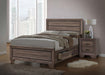 204190KE S4 E KING 4PC SET (KE.BED,NS,DR,MR) - Premium Bedroom Set from Coaster Z2 Standard - Just $1490! Shop now at Furniture Wholesale Plus  We are the best furniture store in Nashville, Hendersonville, Goodlettsville, Madison, Antioch, Mount Juliet, Lebanon, Gallatin, Springfield, Murfreesboro, Franklin, Brentwood