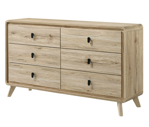 Dawson - Dresser – Dressers by Crown Mark at Furniture Wholesale Plus , Nashville furniture store