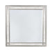 Leighton Beveled Dresser Mirror Metallic Mercury - Premium Mirror from Coaster Z2 Standard - Just $220! Shop now at Furniture Wholesale Plus  We are the best furniture store in Nashville, Hendersonville, Goodlettsville, Madison, Antioch, Mount Juliet, Lebanon, Gallatin, Springfield, Murfreesboro, Franklin, Brentwood