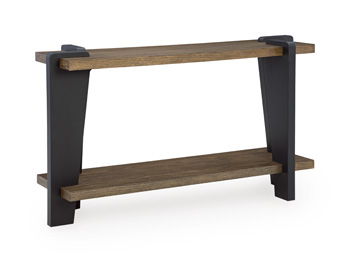 Weathermore - Rectangular Table – Cocktail Tables by Signature Design by Ashley® at Furniture Wholesale Plus , Nashville furniture store