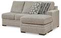 Calnita 2-Piece Sectional with Chaise - Premium Sectional from Ashley Furniture - Just $1298.30! Shop now at Furniture Wholesale Plus  We are the best furniture store in Nashville, Hendersonville, Goodlettsville, Madison, Antioch, Mount Juliet, Lebanon, Gallatin, Springfield, Murfreesboro, Franklin, Brentwood