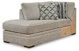 Calnita 2-Piece Sectional with Chaise - Premium Sectional from Ashley Furniture - Just $1298.30! Shop now at Furniture Wholesale Plus  We are the best furniture store in Nashville, Hendersonville, Goodlettsville, Madison, Antioch, Mount Juliet, Lebanon, Gallatin, Springfield, Murfreesboro, Franklin, Brentwood