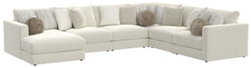 Ritzy - Modular Sofa – Stationary Sectionals by Jackson at Furniture Wholesale Plus , Nashville furniture store
