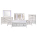 Twenty Nine - Storage Bedroom Set – 3 Piece Bedroom Sets by Elements International at Furniture Wholesale Plus , Nashville furniture store