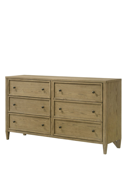 Sienna - Dresser – Dressers by Crown Mark at Furniture Wholesale Plus , Nashville furniture store