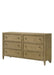 Sienna - Dresser – Dressers by Crown Mark at Furniture Wholesale Plus , Nashville furniture store