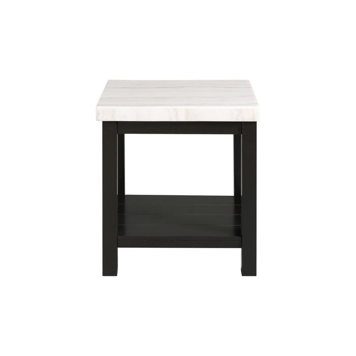 Marcello - Rectangular Table – Coffee Tables by Elements International at Furniture Wholesale Plus , Nashville furniture store