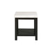 Marcello - Rectangular Table – Coffee Tables by Elements International at Furniture Wholesale Plus , Nashville furniture store