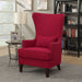 Kori - Accent Chair – Accent Chairs by Elements International at Furniture Wholesale Plus , Nashville furniture store