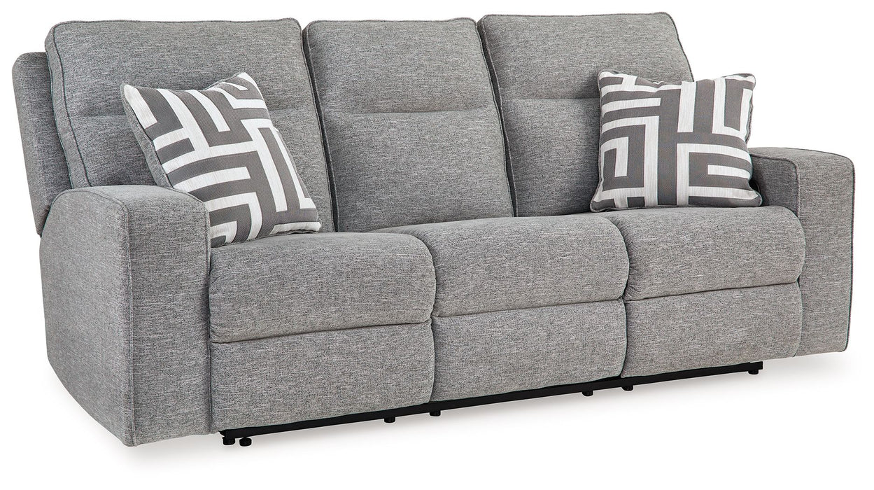 Biscoe - Reclining Living Room Set – Reclining Sofas & Loveseats by Signature Design by Ashley® at Furniture Wholesale Plus , Nashville furniture store