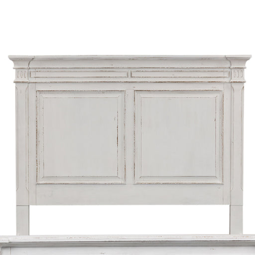 Abbey Park - Panel Headboard – Panel Headboards by Liberty Furniture at Furniture Wholesale Plus , Nashville furniture store