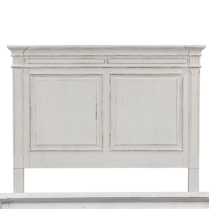 Abbey Park - Panel Headboard – Panel Headboards by Liberty Furniture at Furniture Wholesale Plus , Nashville furniture store