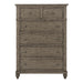 Twin Lakes - 5 Drawer Chest – Accent Chests by Liberty Furniture at Furniture Wholesale Plus , Nashville furniture store
