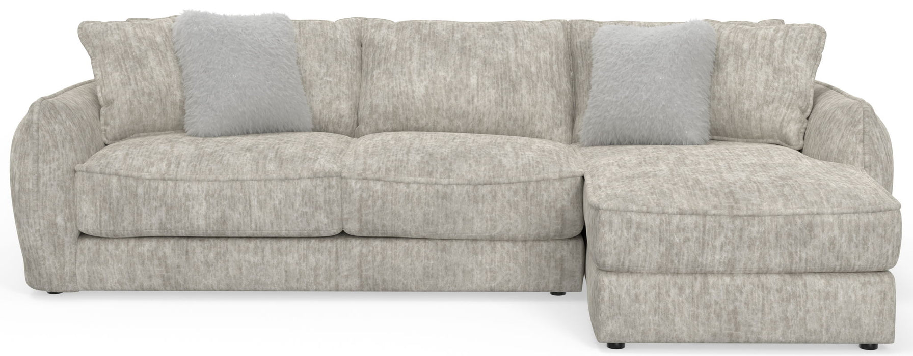 Bucktown - Sectional Sofa – Stationary Sectionals by Jackson at Furniture Wholesale Plus , Nashville furniture store