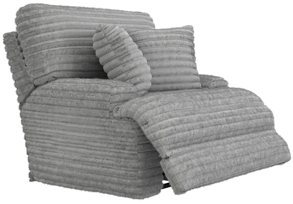 Cushy - Power Headrest Deep Seat Recliner - Premium Reclining Chairs from Catnapper - Just $999! Shop now at Furniture Wholesale Plus  We are the best furniture store in Nashville, Hendersonville, Goodlettsville, Madison, Antioch, Mount Juliet, Lebanon, Gallatin, Springfield, Murfreesboro, Franklin, Brentwood