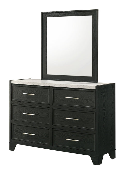 Lamar - Dresser – Dressers by Crown Mark at Furniture Wholesale Plus , Nashville furniture store