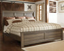 Juararo - Panel Bed – Panel Beds by Signature Design by Ashley® at Furniture Wholesale Plus , Nashville furniture store