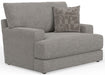 Zeke - Chair - Cloud – Arm Chairs by Jackson at Furniture Wholesale Plus , Nashville furniture store