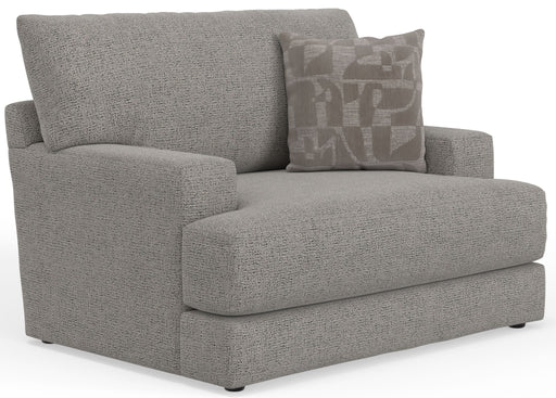 Zeke - Chair - Cloud – Arm Chairs by Jackson at Furniture Wholesale Plus , Nashville furniture store