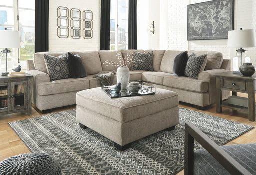 Bovarian - Sectional Set – 4 Piece Living Room Sets by Signature Design by Ashley® at Furniture Wholesale Plus , Nashville furniture store
