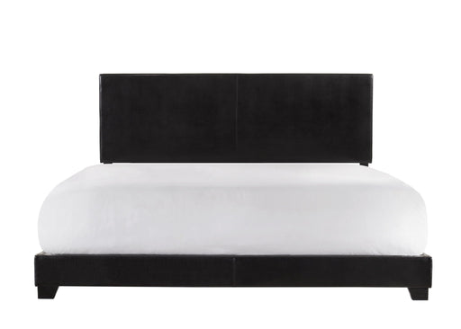Erin - Bed – Upholstered Beds by Crown Mark at Furniture Wholesale Plus , Nashville furniture store