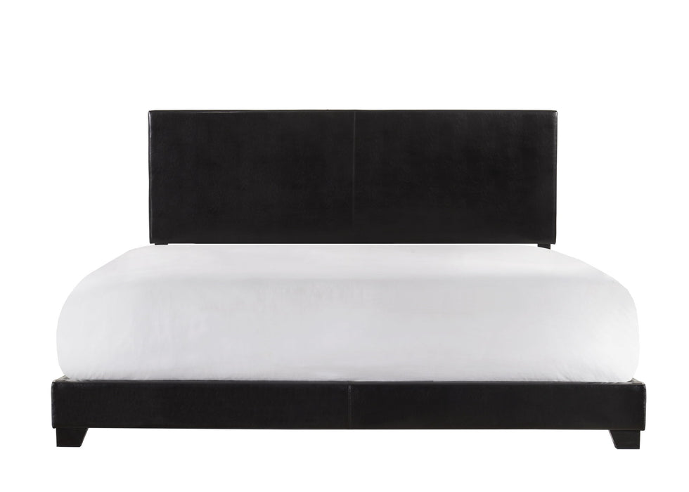 Erin - Bed – Upholstered Beds by Crown Mark at Furniture Wholesale Plus , Nashville furniture store