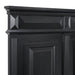 Bridgestone - Panel Bed – Panel Beds by Elements International at Furniture Wholesale Plus , Nashville furniture store