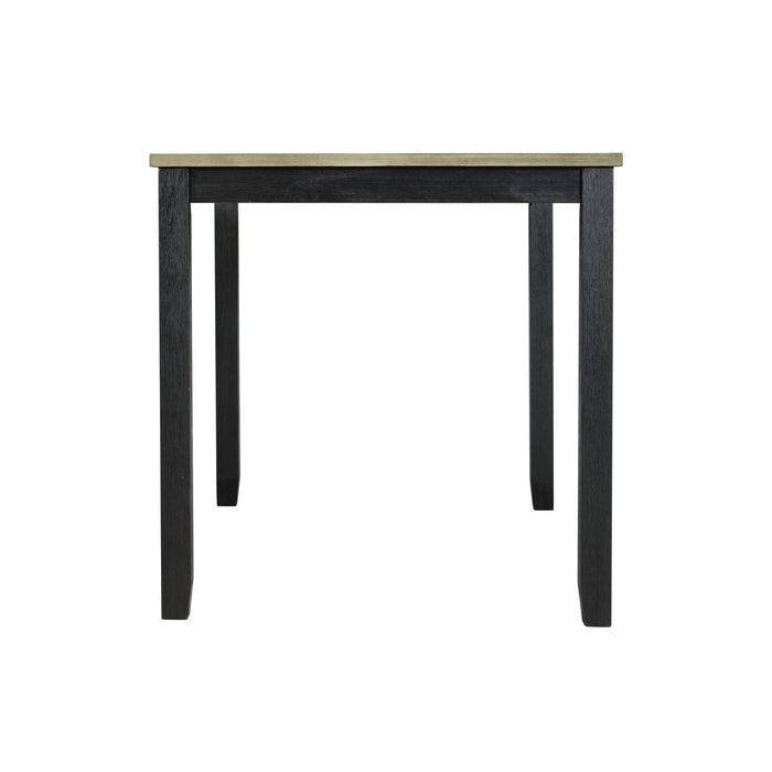 Martin - Counter Set – 5 Piece Dining Room Sets by Elements International at Furniture Wholesale Plus , Nashville furniture store