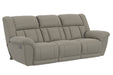 Sentinel - Lay Flat Reclining Sofa With Extended Ottoman – Reclining Sofas by Catnapper at Furniture Wholesale Plus , Nashville furniture store