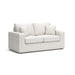 La Jolla Cove - Loveseat With Cushion - Beige – Loveseats by Signature Design by Ashley® at Furniture Wholesale Plus , Nashville furniture store