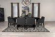 Catherine - Rectangular Dining Table Set – 5 Piece Dining Room Sets by Coaster Fine Furniture at Furniture Wholesale Plus , Nashville furniture store
