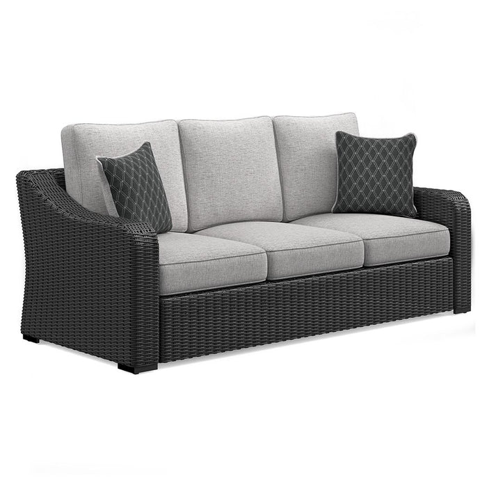 Beachcroft - Sofa With Cushion - Premium Sofas from Signature Design by Ashley® - Just $1548! Shop now at Furniture Wholesale Plus  We are the best furniture store in Nashville, Hendersonville, Goodlettsville, Madison, Antioch, Mount Juliet, Lebanon, Gallatin, Springfield, Murfreesboro, Franklin, Brentwood