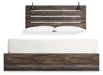 Drystan - Panel Bed – Storage Beds by Signature Design by Ashley® at Furniture Wholesale Plus , Nashville furniture store
