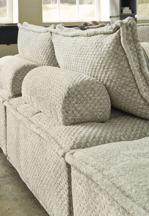 Bales - 6 Piece Sectional – Stationary Sectionals by Signature Design by Ashley® at Furniture Wholesale Plus , Nashville furniture store