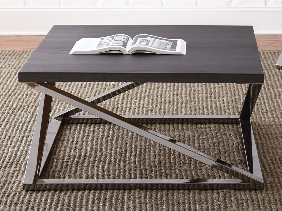 Aegean - Table – Cocktail Tables by Steve Silver Furniture at Furniture Wholesale Plus , Nashville furniture store