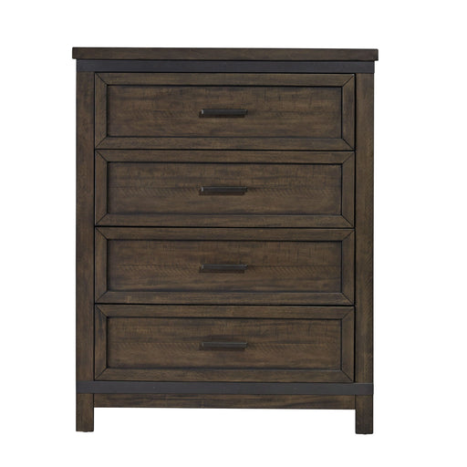 Thornwood Hills - Chest – Accent Chests by Liberty Furniture at Furniture Wholesale Plus , Nashville furniture store