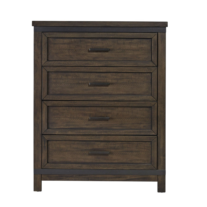 Thornwood Hills - Chest – Accent Chests by Liberty Furniture at Furniture Wholesale Plus , Nashville furniture store
