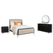 Arini - Bedroom Set – 4 Piece Bedroom Sets by CoasterElevations at Furniture Wholesale Plus , Nashville furniture store