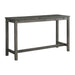 Oak Lawn - Bar Table Single Pack – 4 Piece Dining Room Sets by Elements International at Furniture Wholesale Plus , Nashville furniture store