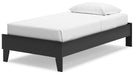 Socalle - Platform Bed – Platform Beds by Signature Design by Ashley® at Furniture Wholesale Plus , Nashville furniture store