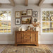 Treasures - Buffet - Rustic Oak – Buffets by Liberty Furniture at Furniture Wholesale Plus , Nashville furniture store