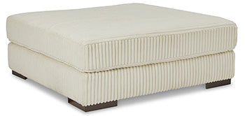 Lindyn Oversized Accent Ottoman - Premium Ottoman from Ashley Furniture - Just $460.92! Shop now at Furniture Wholesale Plus  We are the best furniture store in Nashville, Hendersonville, Goodlettsville, Madison, Antioch, Mount Juliet, Lebanon, Gallatin, Springfield, Murfreesboro, Franklin, Brentwood