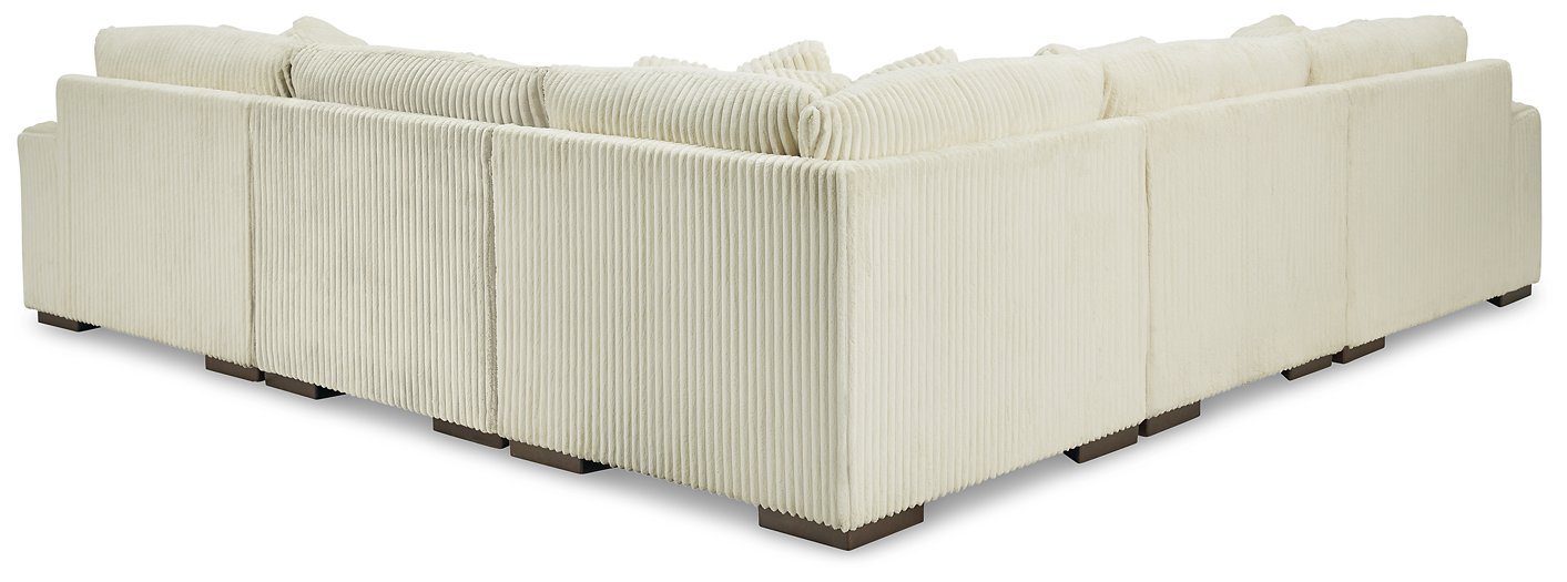 Lindyn Sectional - Premium Sectional from Ashley Furniture - Just $1488.67! Shop now at Furniture Wholesale Plus  We are the best furniture store in Nashville, Hendersonville, Goodlettsville, Madison, Antioch, Mount Juliet, Lebanon, Gallatin, Springfield, Murfreesboro, Franklin, Brentwood