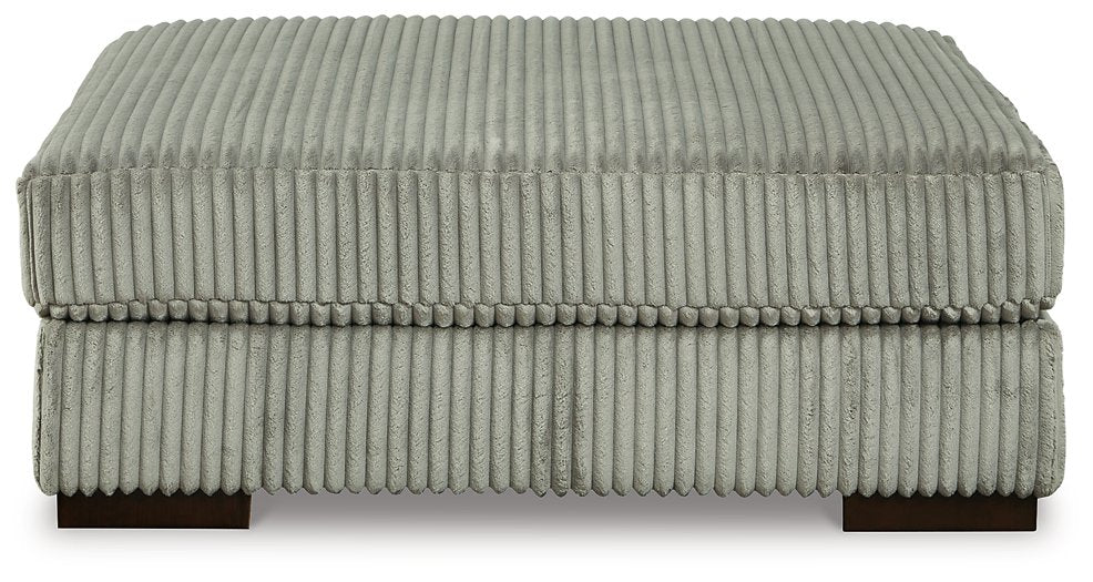Lindyn Oversized Accent Ottoman - Premium Ottoman from Ashley Furniture - Just $460.92! Shop now at Furniture Wholesale Plus  We are the best furniture store in Nashville, Hendersonville, Goodlettsville, Madison, Antioch, Mount Juliet, Lebanon, Gallatin, Springfield, Murfreesboro, Franklin, Brentwood