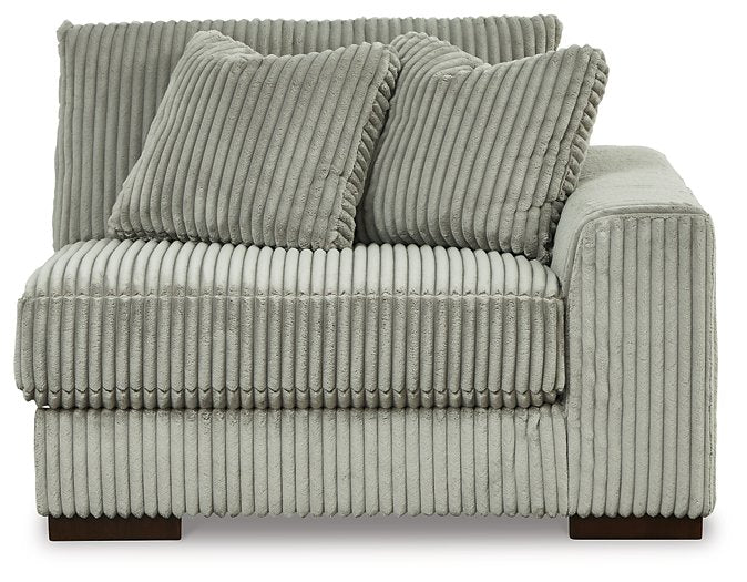 Lindyn 2-Piece Sectional Sofa - Premium Sofa from Ashley Furniture - Just $1045.41! Shop now at Furniture Wholesale Plus  We are the best furniture store in Nashville, Hendersonville, Goodlettsville, Madison, Antioch, Mount Juliet, Lebanon, Gallatin, Springfield, Murfreesboro, Franklin, Brentwood