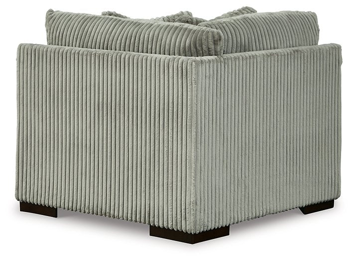 Lindyn Sectional - Premium Sectional from Ashley Furniture - Just $1488.67! Shop now at Furniture Wholesale Plus  We are the best furniture store in Nashville, Hendersonville, Goodlettsville, Madison, Antioch, Mount Juliet, Lebanon, Gallatin, Springfield, Murfreesboro, Franklin, Brentwood
