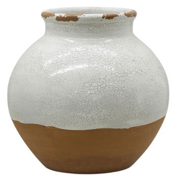 Vercott - Vase – Vases & Jars by Signature Design by Ashley® at Furniture Wholesale Plus , Nashville furniture store